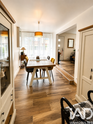  Maison � vendre 5 pi�ces 115 m�