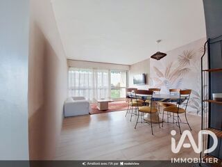  Appartement à vendre 4 pièces 86 m²
