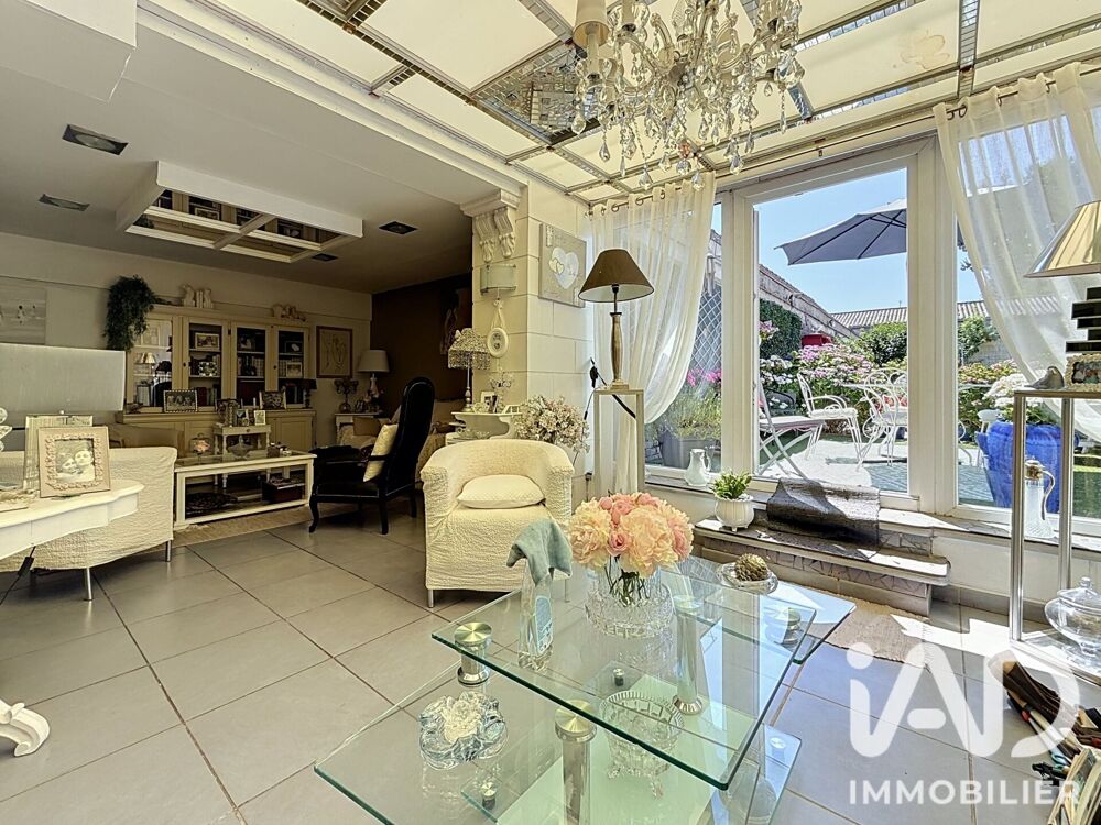 Vente Immeuble Vente Immeuble 278 m&sup2; Lys-lez-lannoy