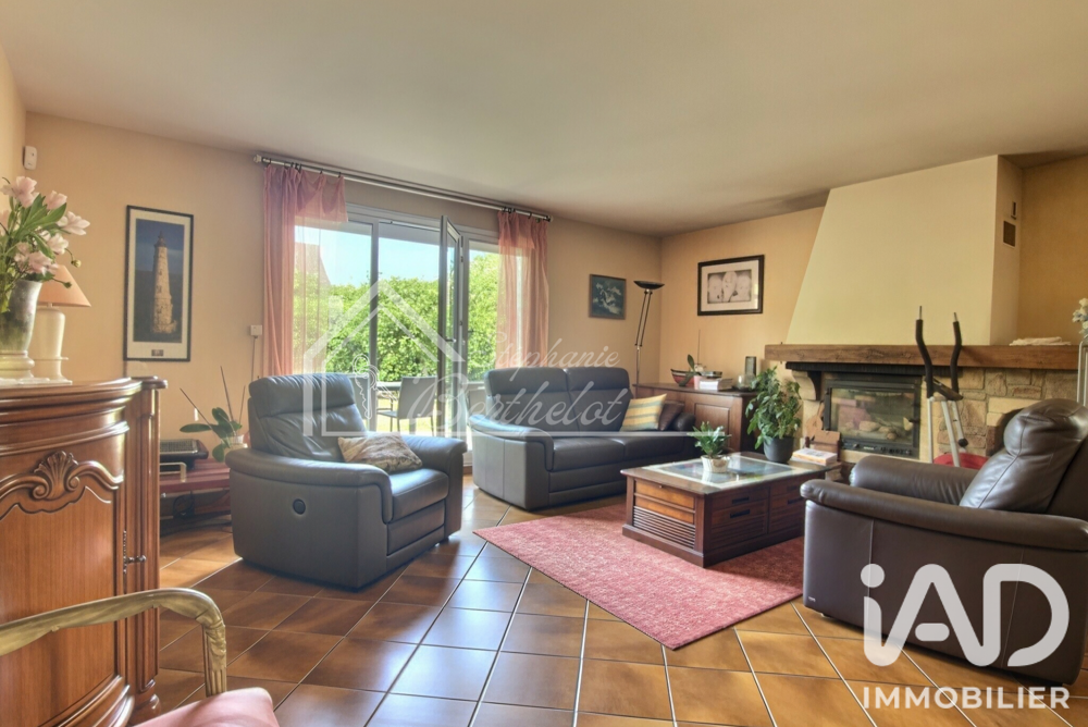 Vente Maison Vente Maison/villa 6 pièces Claye-souilly
