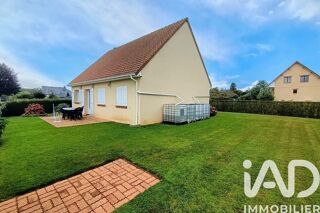  Maison à vendre 4 pièces 78 m²