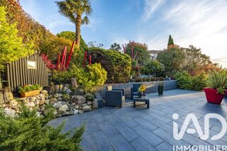  Maison à vendre 5 pièces 131 m²
