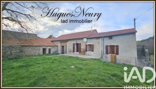  Maison à vendre 4 pièces 72 m²