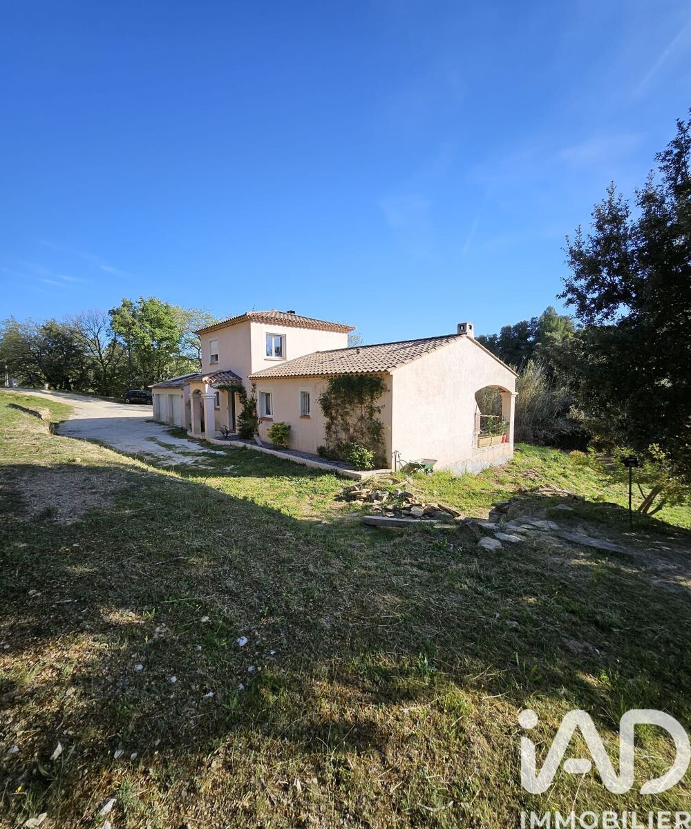 à vendre  Maison La Cadière-d'Azur (83740)