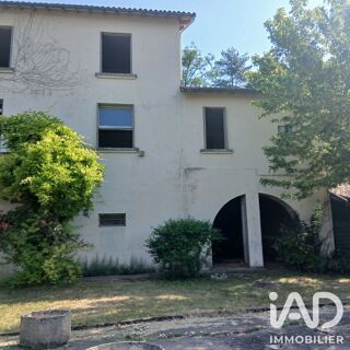 Vente Maison Vente Maison traditionnelle 9 pièces Cordes-sur-ciel