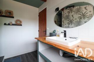  Maison à vendre 5 pièces 117 m²