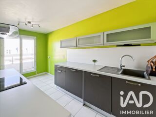  Appartement à vendre 3 pièces 67 m²