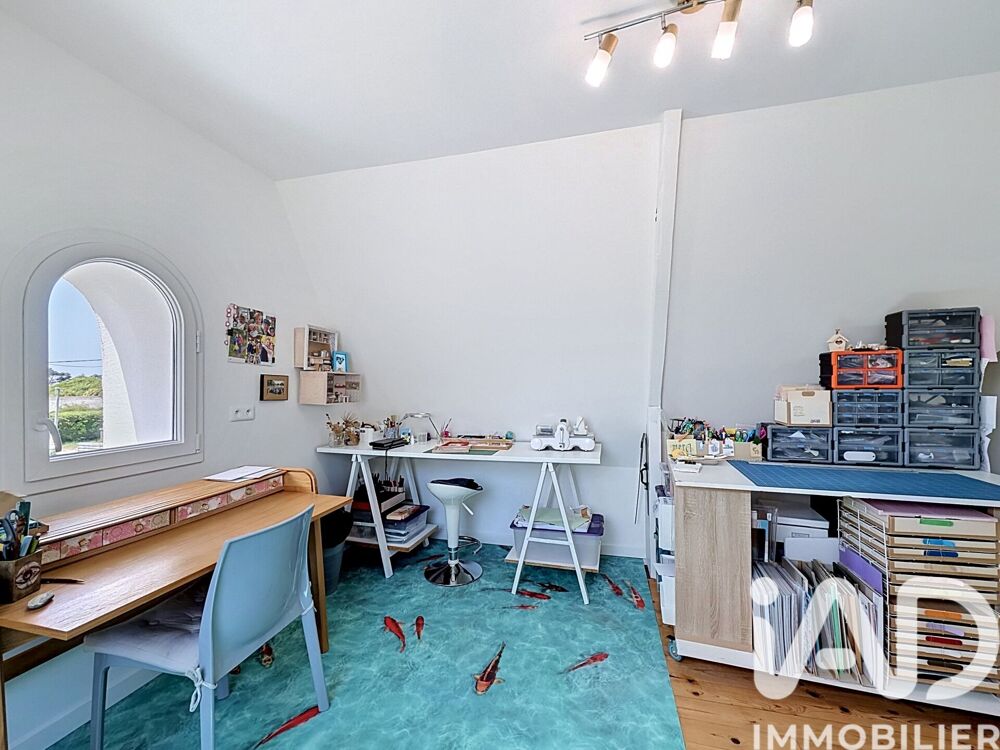 à vendre  Maison Clohars-Carnoët (29360)