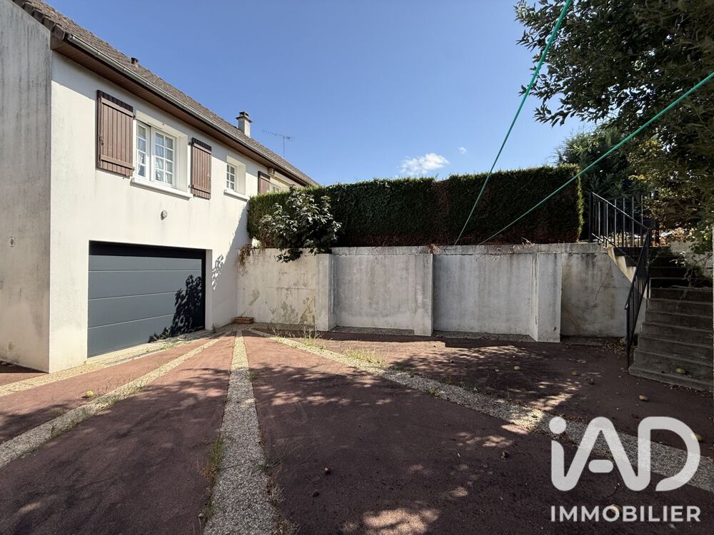 Vente Maison Vente Maison/villa 4 pièces Château-gontier
