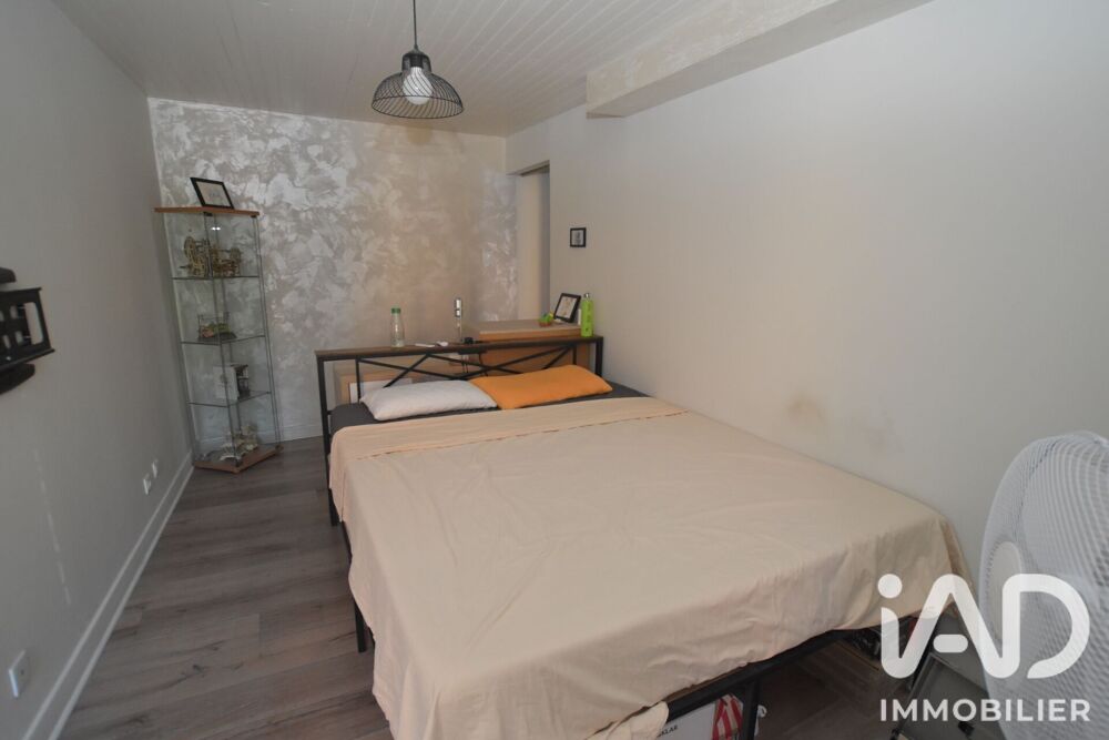 Vente Maison Vente Maison de village 4 pièces Notre-dame-de-vaulx