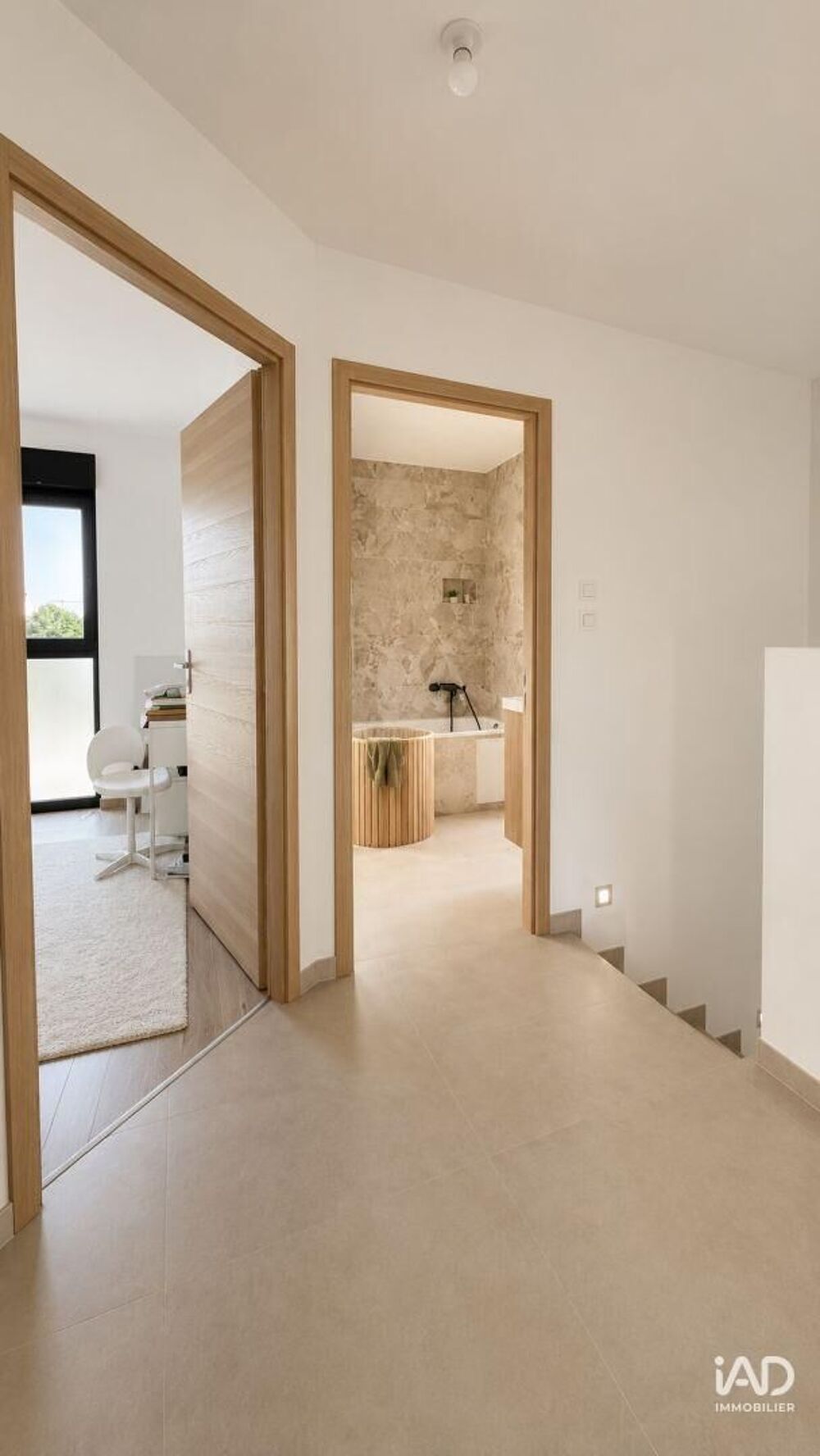 Vente Maison Vente Maison/villa 4 pièces Marckolsheim