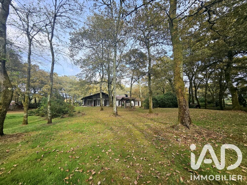 Vente Maison Vente Maison/villa 8 pièces Saint-paul-lès-dax