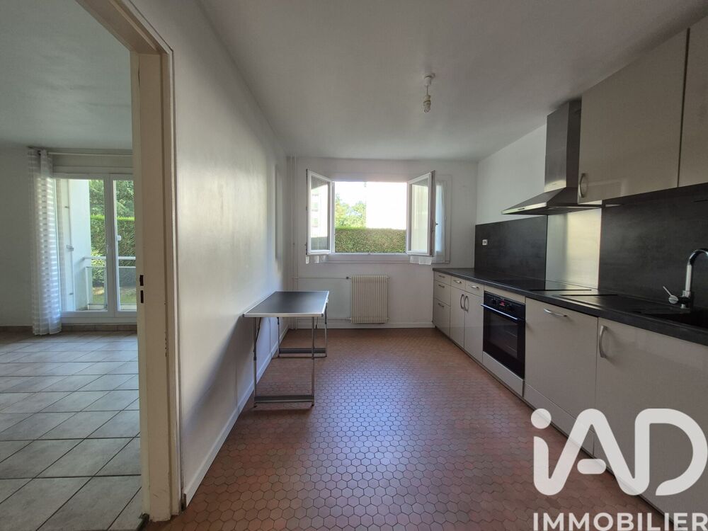 Vente Appartement Vente Appartement 4 pièces Verneuil-sur-seine