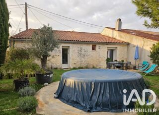 Vente Maison Vente Maison de village 4 pièces Plassay