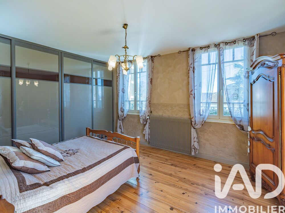 à vendre  Maison Denguin (64230)