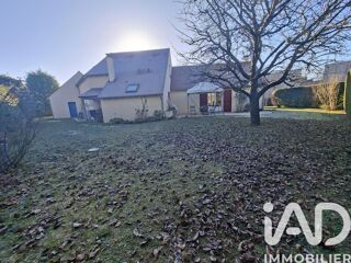  Maison à vendre 7 pièces 143 m²