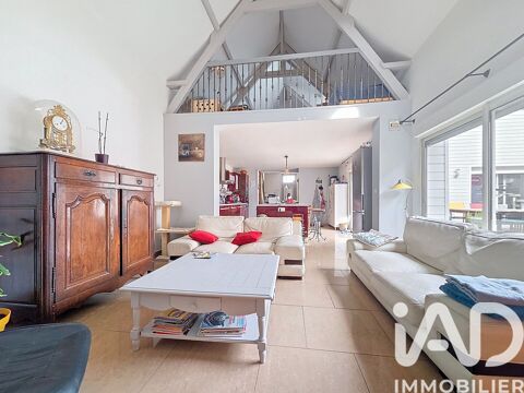  Vente Maison de village 7 pièces Maison - 7 pièce(s) - 170 m²