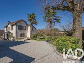  Maison à vendre 6 pièces 160 m²