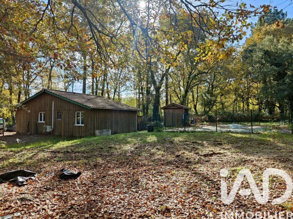 vente Autres - 4 pièce(s) - 59 m² Barbaste (47230)