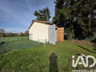  Parking / Garage à vendre 39 m²
