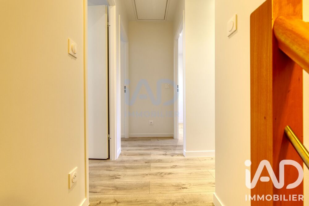 Vente Maison Vente Maison/villa 5 pièces Maincy