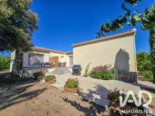  Maison à vendre 7 pièces 168 m²