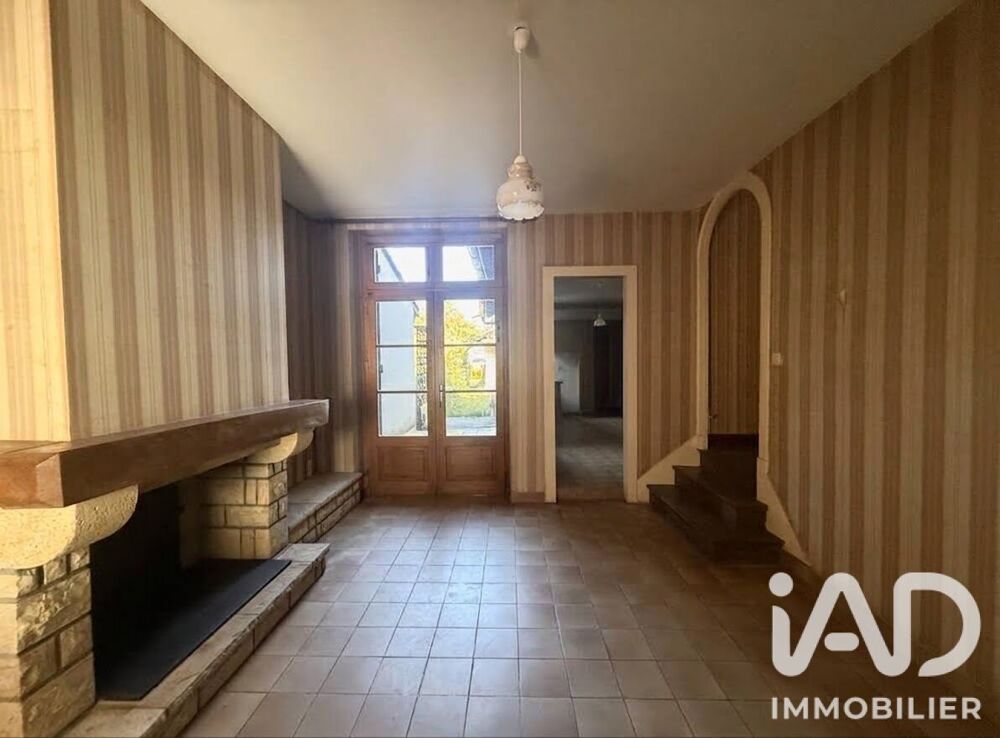 Vente Maison de village 4 pièces