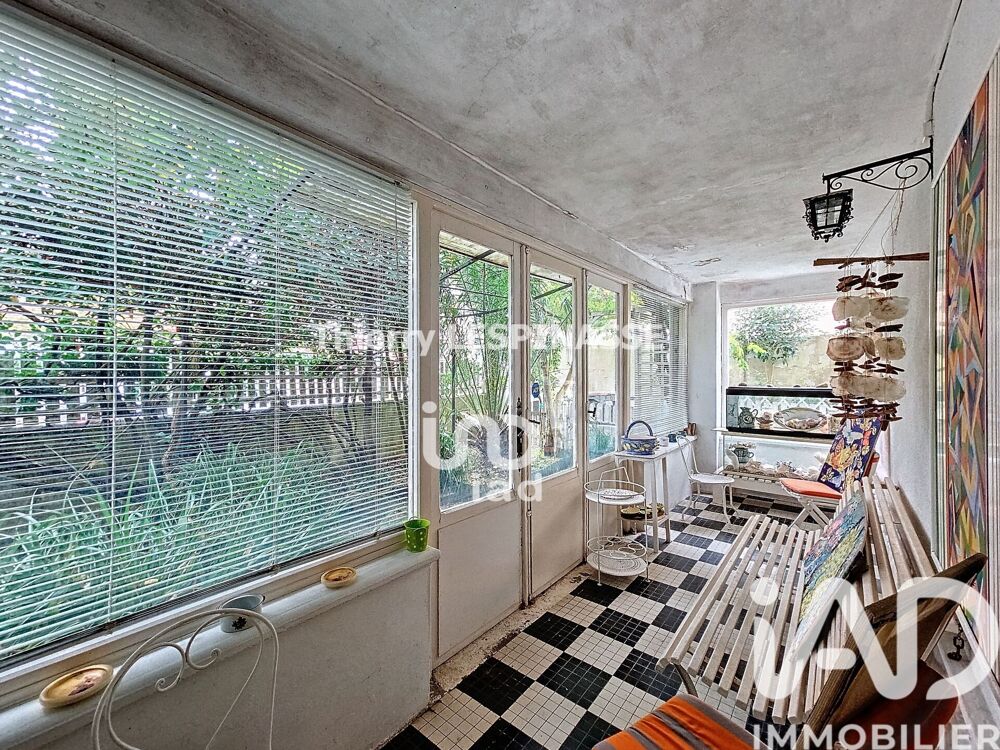 à vendre  Maison Arcachon (33120)