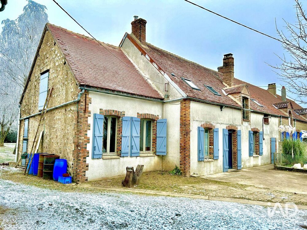 Vente Maison Vente Maison/villa 4 pièces Piffonds