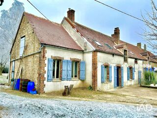  Maison à vendre 4 pièces 145 m²