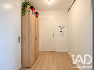  Appartement à vendre 3 pièces 66 m²