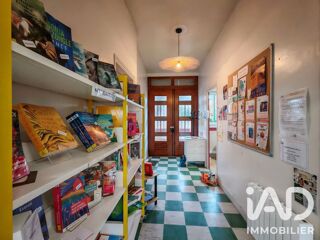  Immeuble à vendre 163 m²
