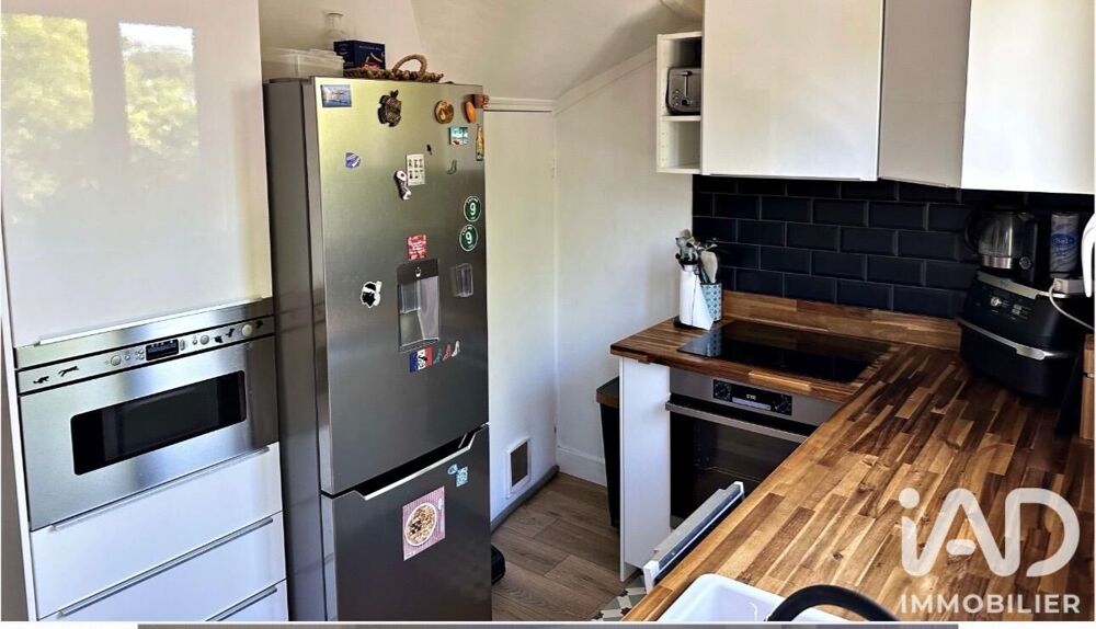 Vente Maison traditionnelle 4 pièces
