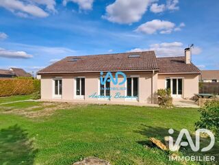  Maison à vendre 5 pièces 120 m²