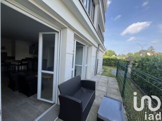  Appartement à vendre 4 pièces 72 m²