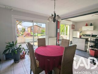  Maison à vendre 6 pièces 108 m²