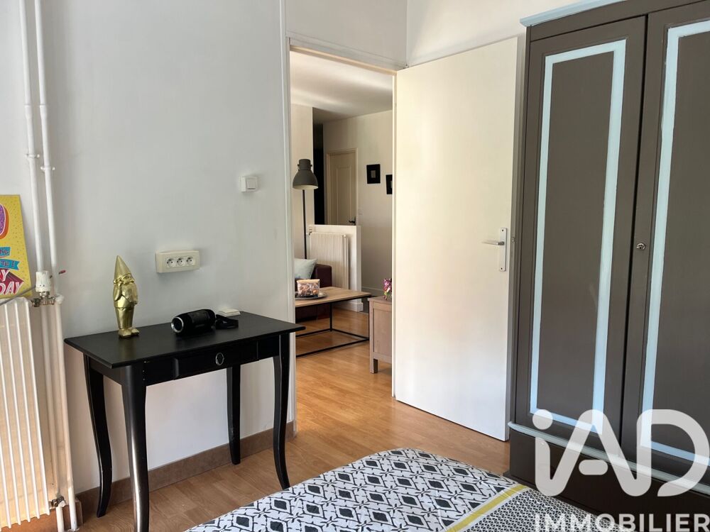 Vente Appartement Vente Appartement 4 pièces Saint-herblain