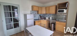  Appartement � vendre 2 pi�ces 58 m�