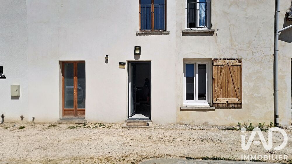 Vente Maison Vente Maison de ville 4 pièces Jossigny