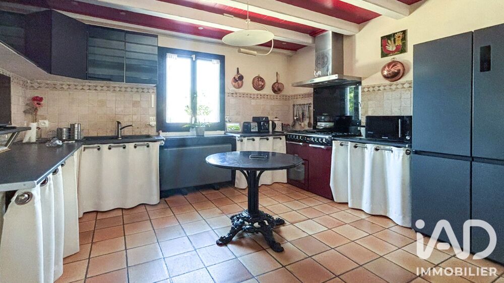 Vente Maison Vente Maison traditionnelle 5 pièces Fontcouverte