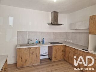  Maison à vendre 6 pièces 128 m²