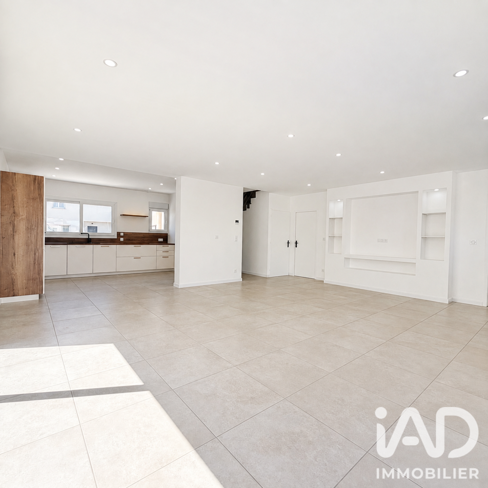 Vente Maison Vente Maison/villa 5 pièces Cagny