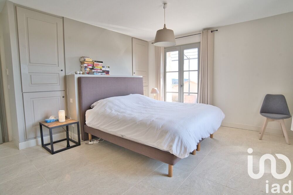 � vendre  Maison Garrigues-Sainte-Eulalie (30190)