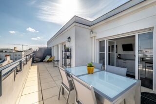  Appartement � vendre 3 pi�ces 67 m�