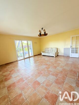  Maison à vendre 5 pièces 169 m²