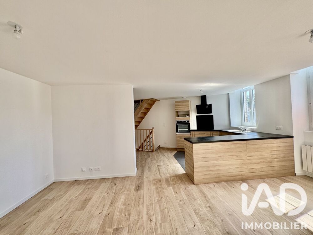Vente Maison de village 4 pièces