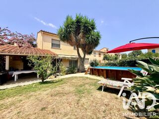  Maison à vendre 5 pièces 145 m²