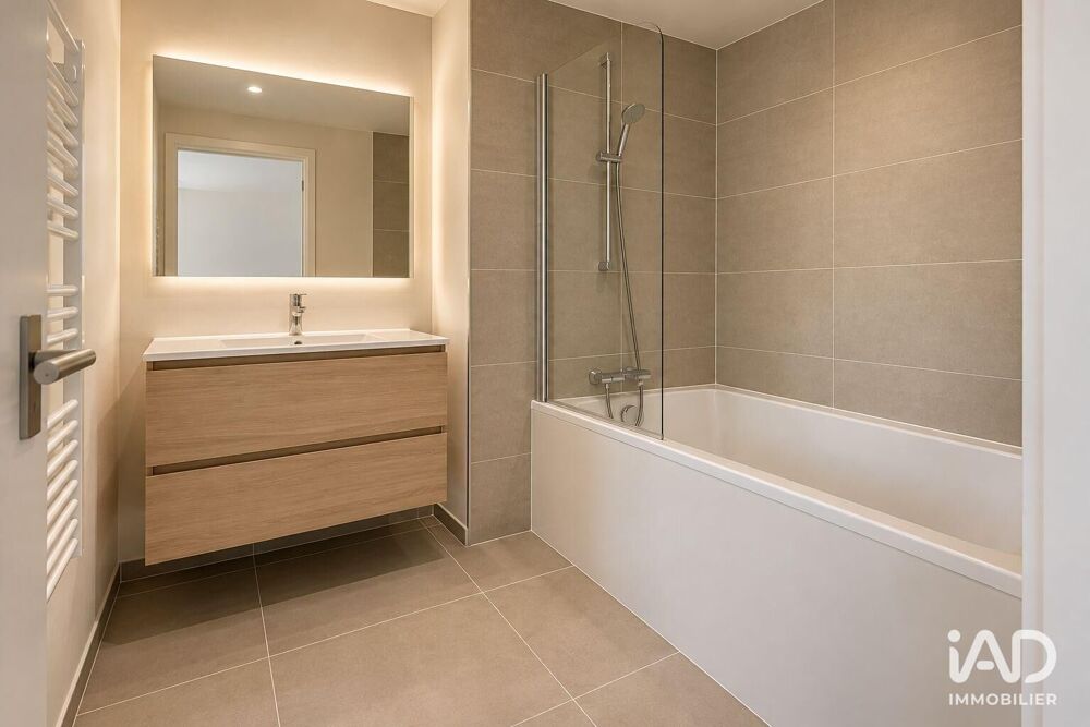 Vente Appartement Vente Appartement 3 pièces Roissy-en-brie