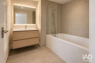 Vente Appartement Vente Appartement 3 pièces Roissy-en-brie