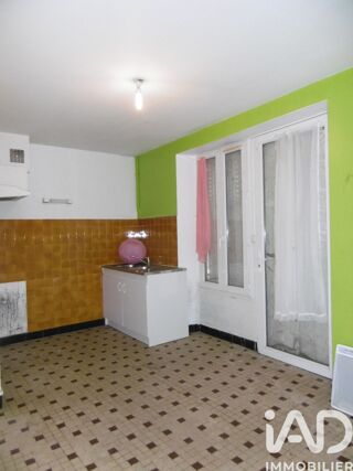  Maison à vendre 7 pièces 130 m²